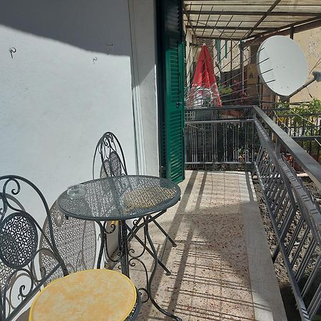 B&B Dei Doria & Suite Дольчеаккуа Экстерьер фото