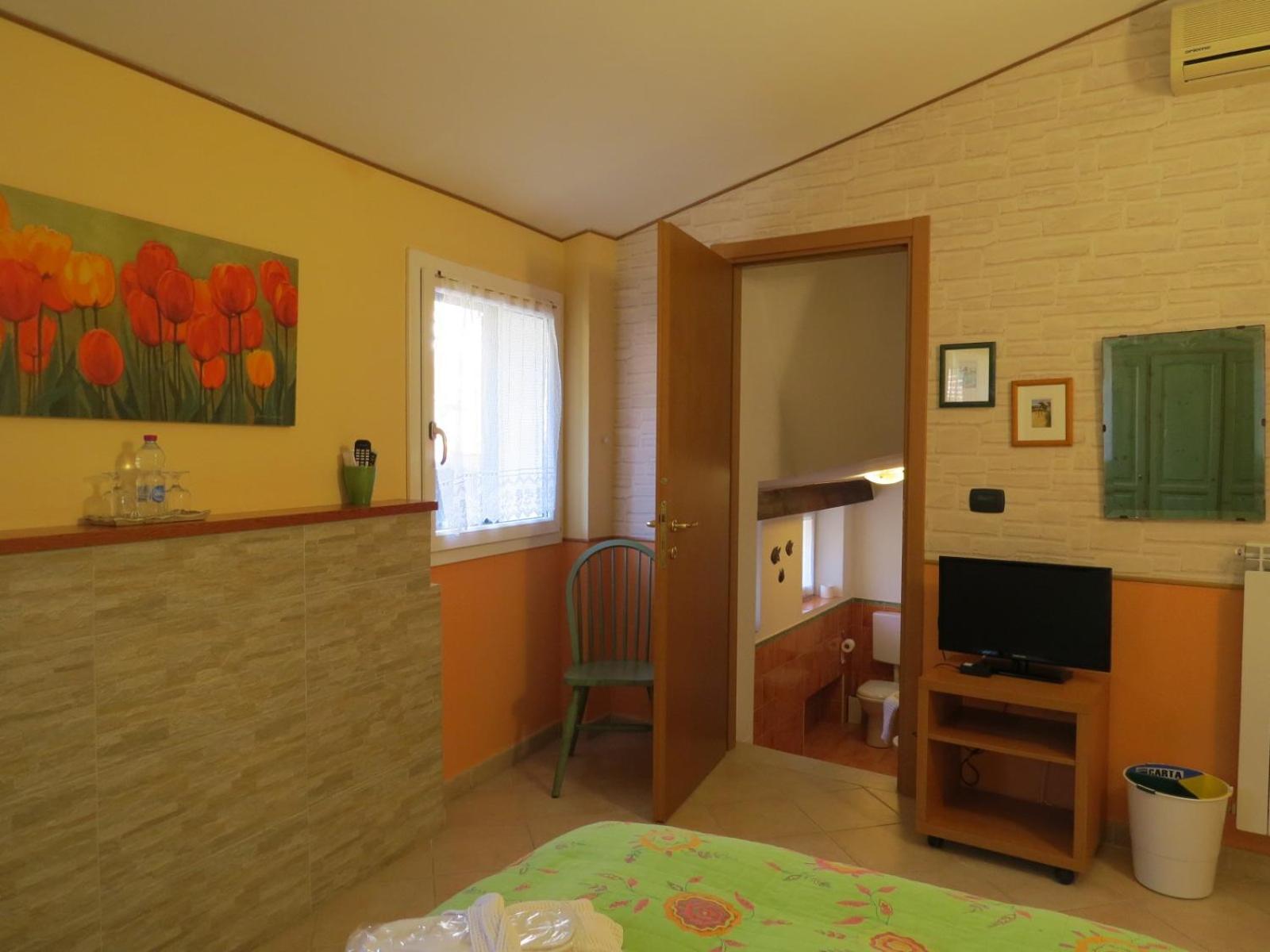 B&B Dei Doria & Suite Дольчеаккуа Экстерьер фото