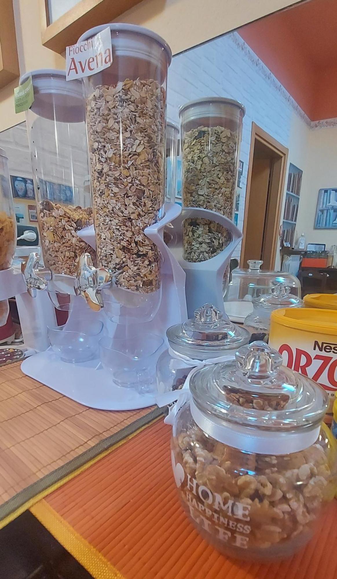 B&B Dei Doria & Suite Дольчеаккуа Экстерьер фото