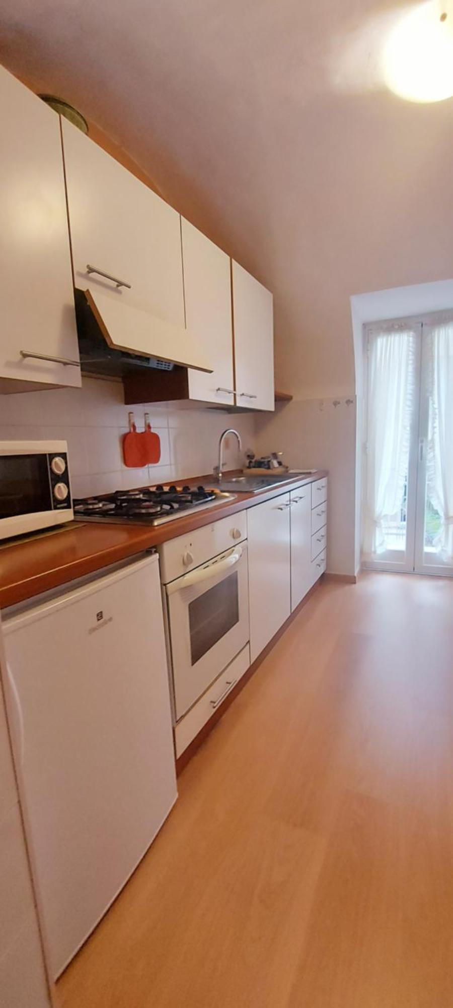 B&B Dei Doria & Suite Дольчеаккуа Экстерьер фото