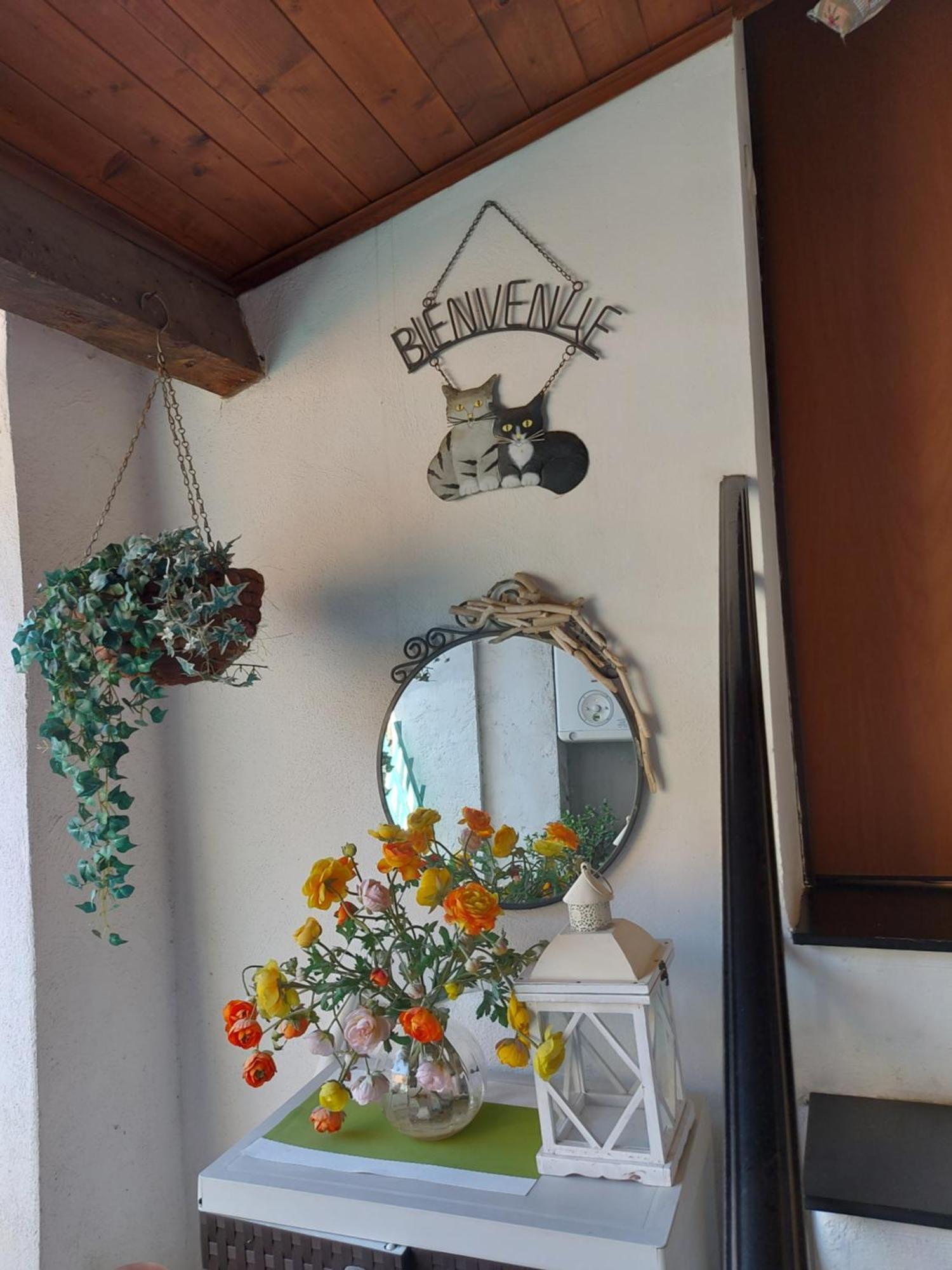 B&B Dei Doria & Suite Дольчеаккуа Экстерьер фото