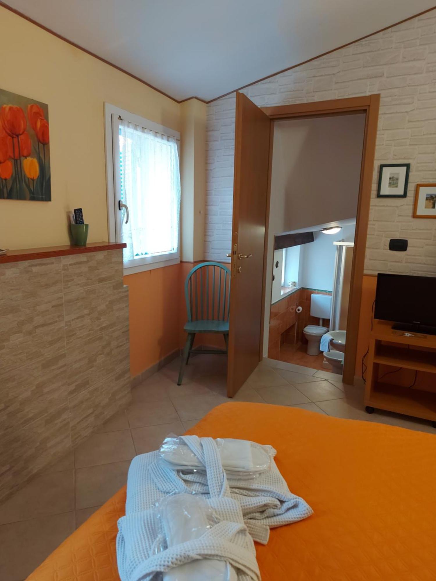 B&B Dei Doria & Suite Дольчеаккуа Экстерьер фото